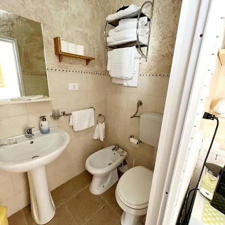 Bed & Breakfast Il Girasole