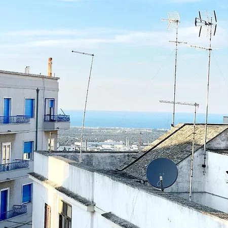 Nocleg ze śniadaniem Il Girasole 4*