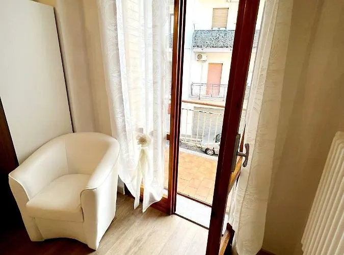 Nocleg ze śniadaniem Il Girasole