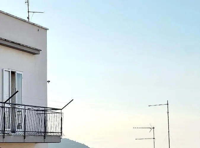 Nocleg ze śniadaniem Il Girasole Ostuni