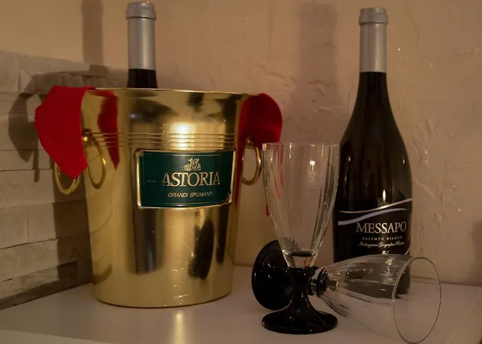 Il Girasole 4* Ostuni