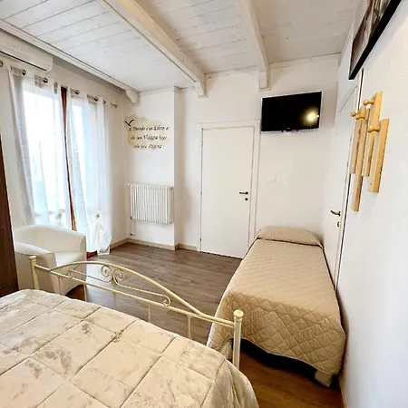 Bed & Breakfast Il Girasole 3*