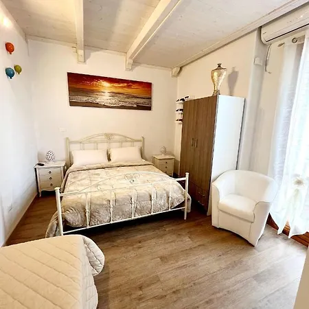 Couette-café Il Girasole 4*