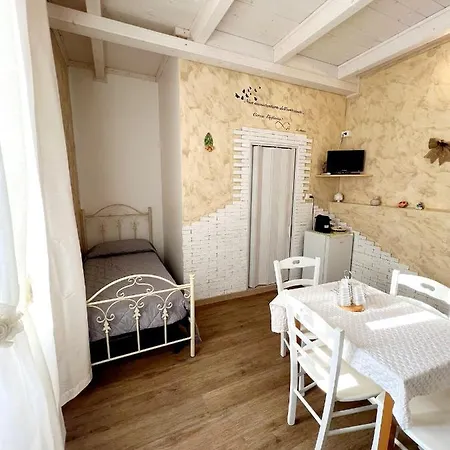 Il Girasole Couette-café