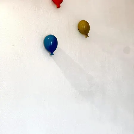 Il Girasole לינה וארוחת בוקר 4*