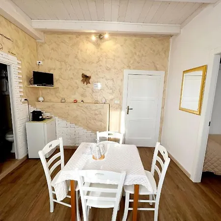 Il Girasole Couette-café Ostuni