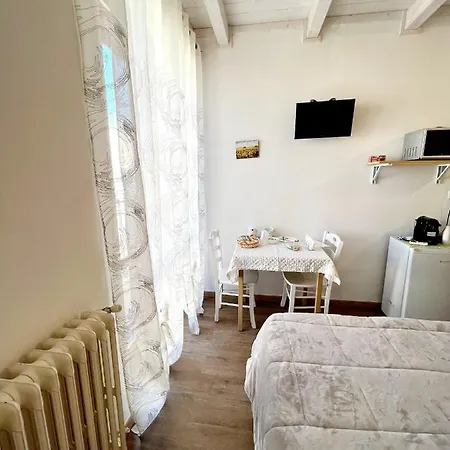 Il Girasole 4*