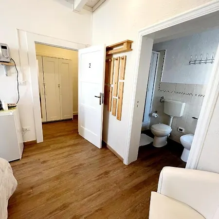 Couette-café Il Girasole 4*