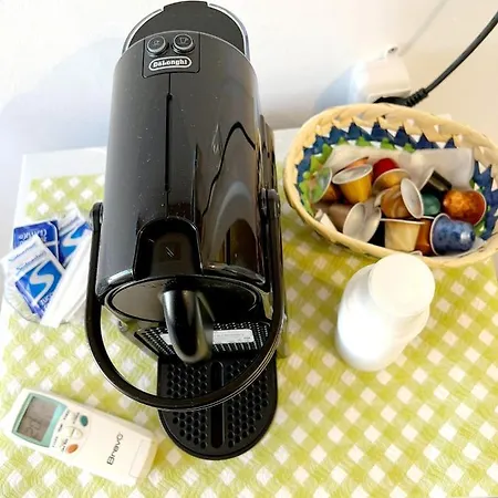 Il Girasole לינה וארוחת בוקר