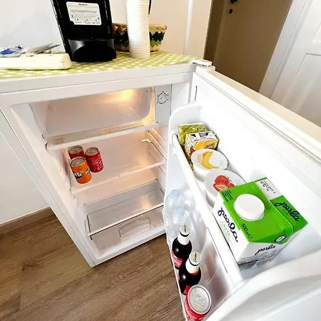 Il Girasole לינה וארוחת בוקר אוסטוני