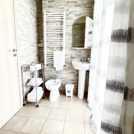 Il Girasole 4* אוסטוני