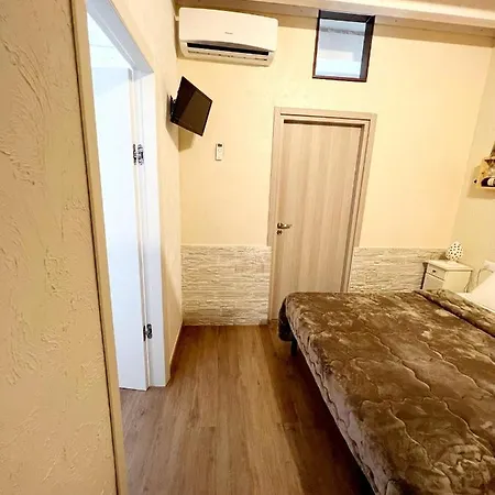 Couette-café Il Girasole