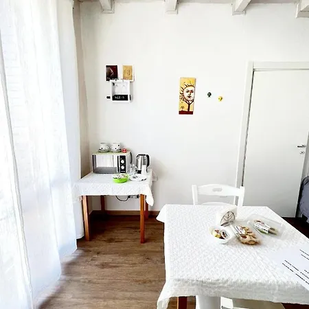 Il Girasole Couette-café 4*