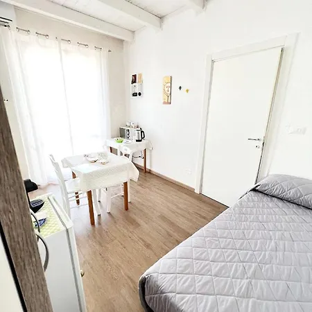 Il Girasole לינה וארוחת בוקר