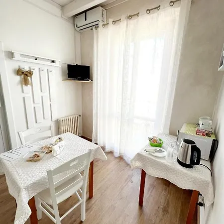 Il Girasole Couette-café 4*