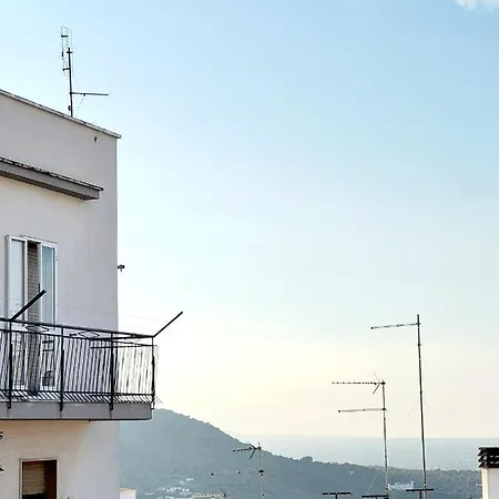 Couette-café Il Girasole Ostuni