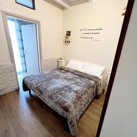 Il Girasole לינה וארוחת בוקר אוסטוני