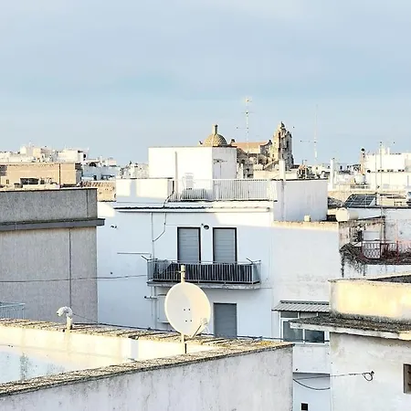 Il Girasole לינה וארוחת בוקר 4*