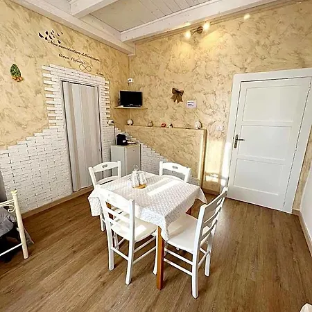 Il Girasole Couette-café