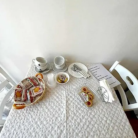 Il Girasole Couette-café