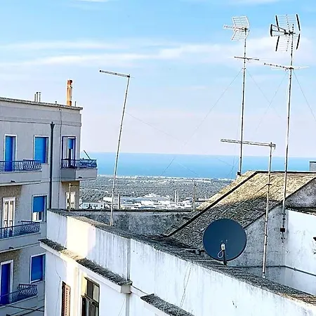 Couette-café Il Girasole 4*