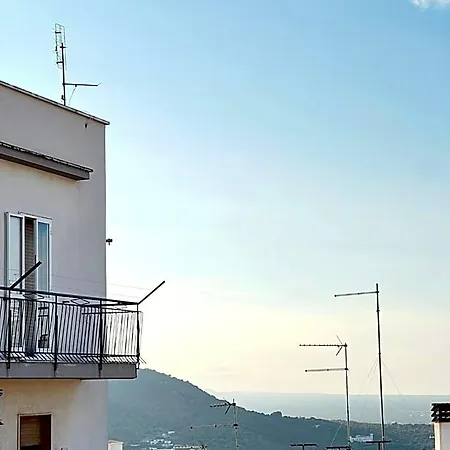 Couette-café Il Girasole 4*