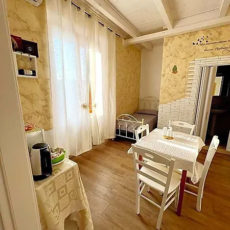 Il Girasole 4*