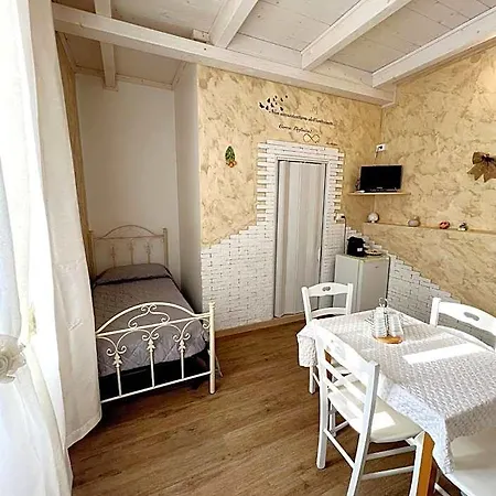 Il Girasole Couette-café 4*