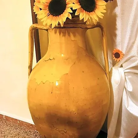 Couette-café Il Girasole