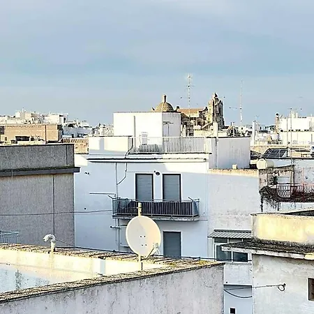 Il Girasole 奥斯图尼