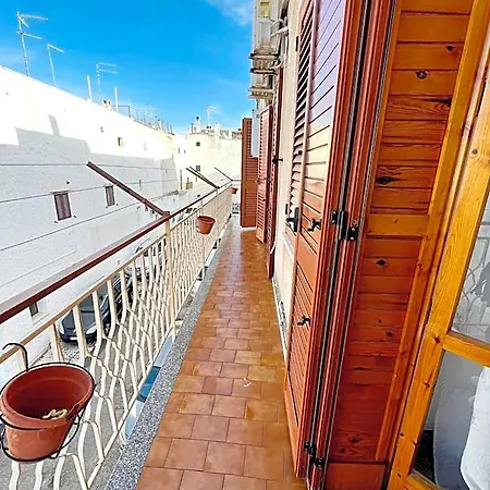 Il Girasole Ostuni