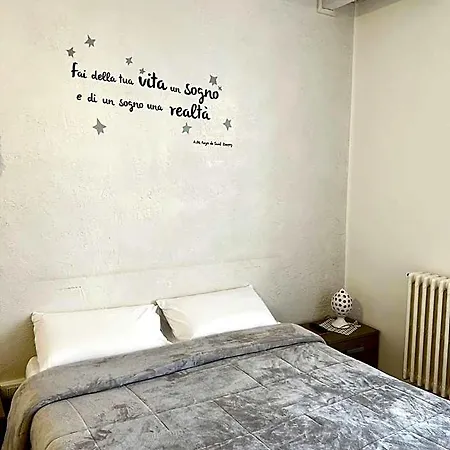 Il Girasole オストゥーニ