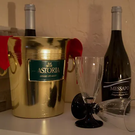 Il Girasole 4* 奥斯图尼