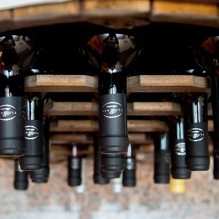 Couette-café Il Girasole Ostuni