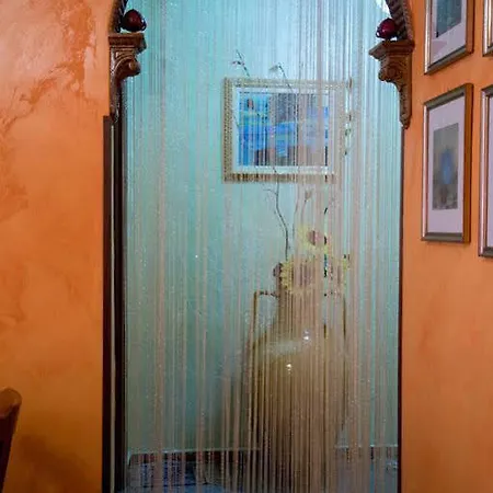 Il Girasole לינה וארוחת בוקר