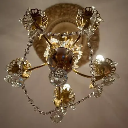 Il Girasole לינה וארוחת בוקר