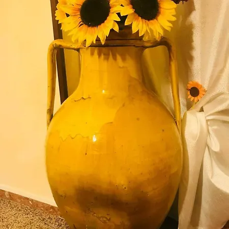 Bed & Breakfast Il Girasole Ostuni