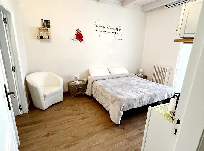 Il Girasole Alojamento de Acomodação e Pequeno-almoço 4*