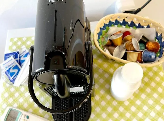 Il Girasole Alojamento de Acomodação e Pequeno-almoço