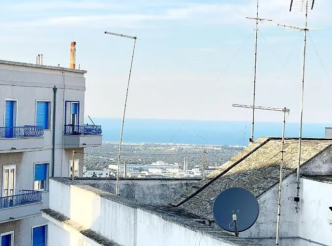 Alojamento de Acomodação e Pequeno-almoço Il Girasole 4*