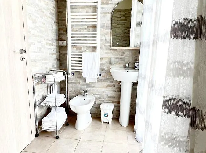 Il Girasole 4* Ostuni