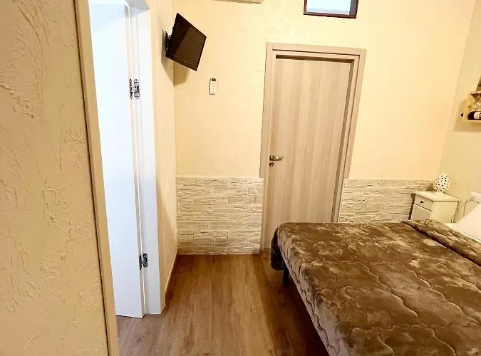 Alojamento de Acomodação e Pequeno-almoço Il Girasole