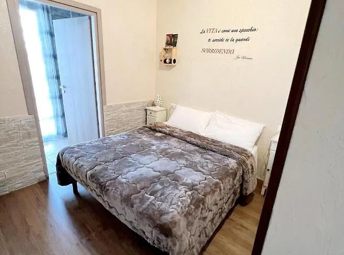 Il Girasole Alojamento de Acomodação e Pequeno-almoço Ostuni