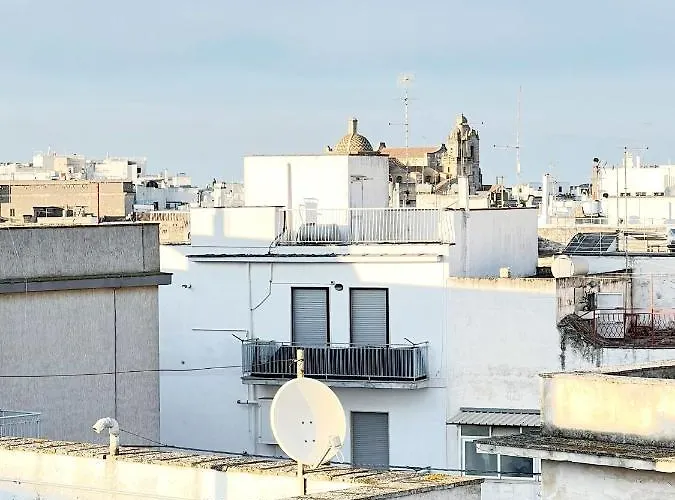 Il Girasole Alojamento de Acomodação e Pequeno-almoço 4*