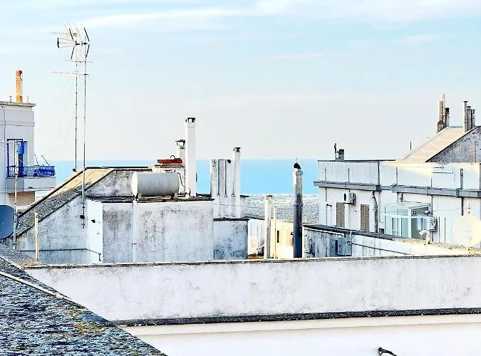 Alojamento de Acomodação e Pequeno-almoço Il Girasole 4*