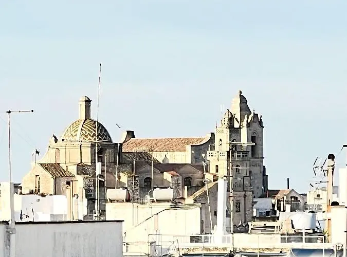 Il Girasole 4* Ostuni