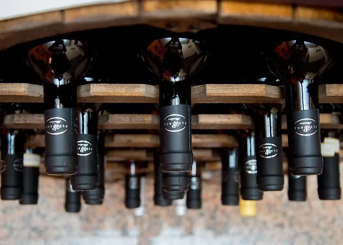 Alojamento de Acomodação e Pequeno-almoço Il Girasole Ostuni