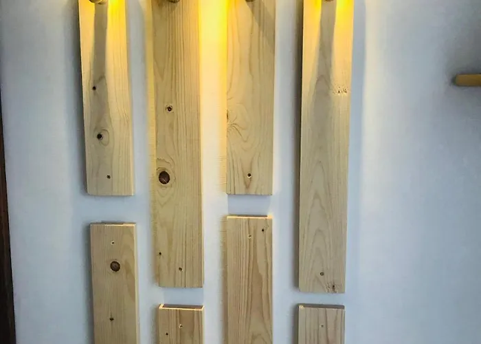 Il Girasole 4* Ostuni