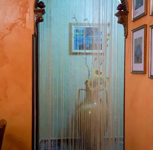 Il Girasole Alojamento de Acomodação e Pequeno-almoço