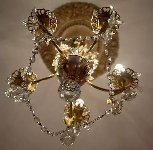 Il Girasole Alojamento de Acomodação e Pequeno-almoço